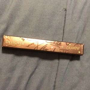 Colourpop Disney Designer Collection Lip Gloss